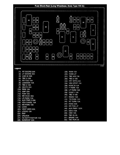 2002 trailblazer relay diagram